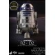 Star Wars Episode VII Movie Masterpiece Action Figure 1/6 R2-D2 18 cm